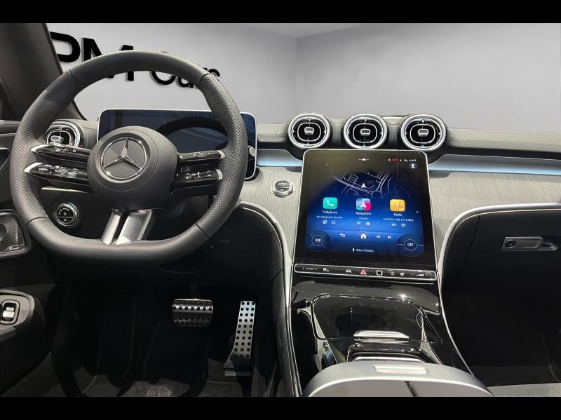 Image MERCEDES-BENZ CLE Cabriolet 200 204ch AMG Line 9G Tronic