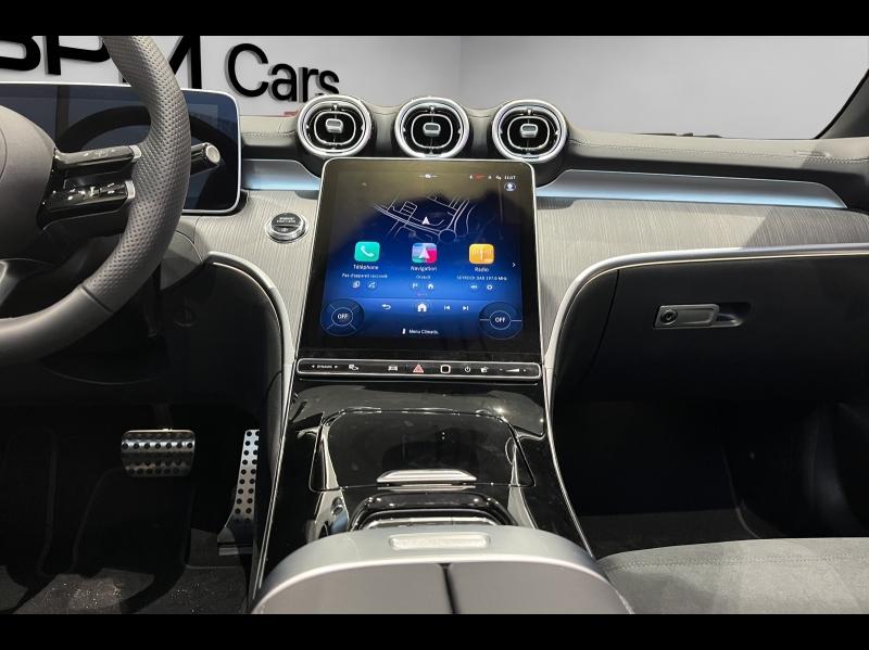 Image MERCEDES-BENZ CLE Cabriolet 200 204ch AMG Line 9G Tronic