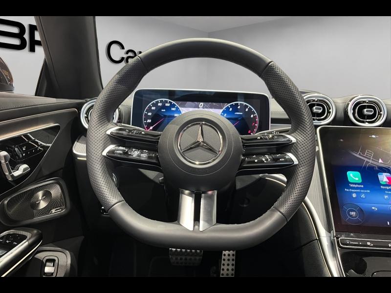 Image MERCEDES-BENZ CLE Cabriolet 200 204ch AMG Line 9G Tronic