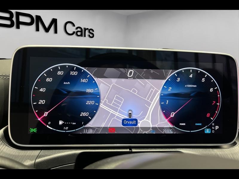 Image MERCEDES-BENZ CLE Cabriolet 200 204ch AMG Line 9G Tronic