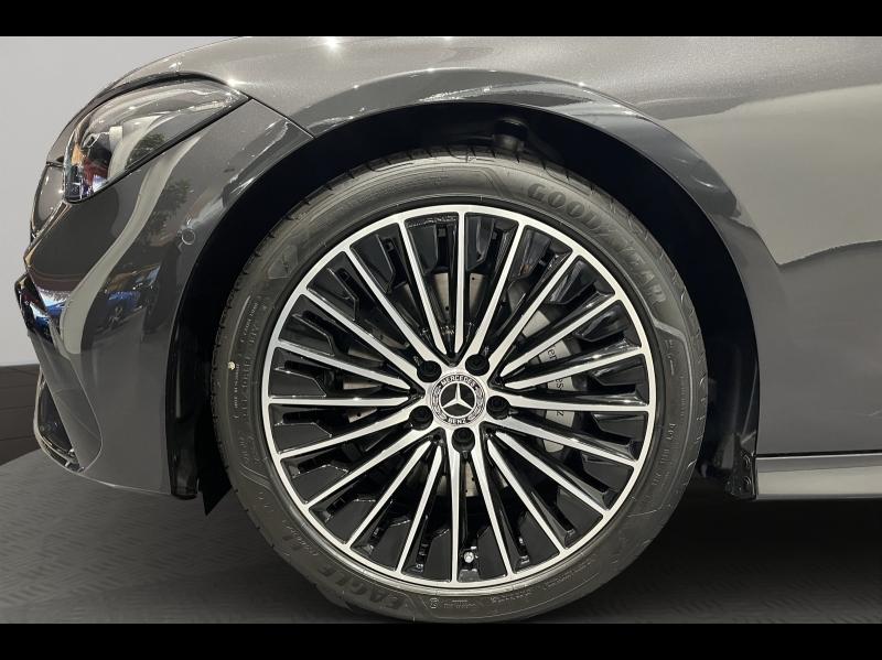 Image MERCEDES-BENZ CLE Cabriolet 200 204ch AMG Line 9G Tronic