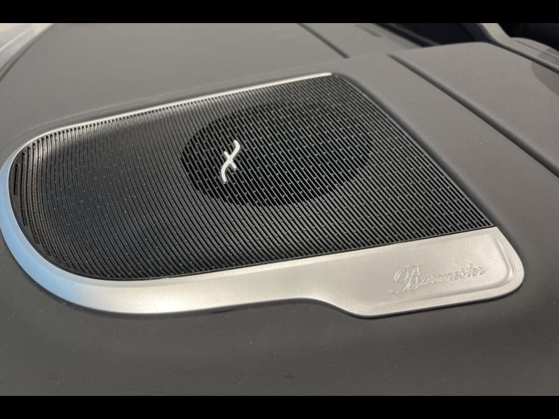 Image MERCEDES-BENZ CLE Cabriolet 200 204ch AMG Line 9G Tronic