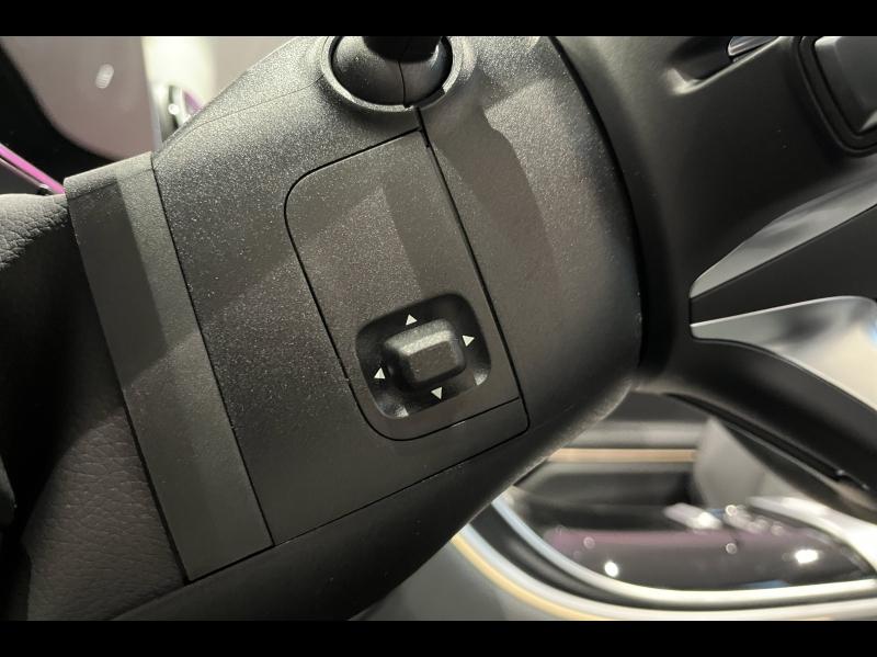 Image MERCEDES-BENZ CLE Cabriolet 200 204ch AMG Line 9G Tronic