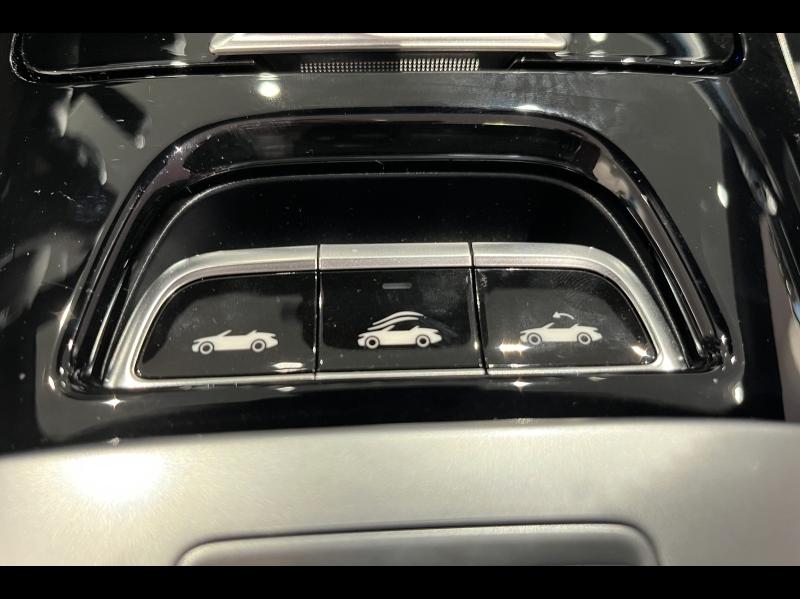 Image MERCEDES-BENZ CLE Cabriolet 200 204ch AMG Line 9G Tronic