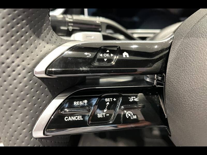 Image MERCEDES-BENZ CLE Cabriolet 200 204ch AMG Line 9G Tronic