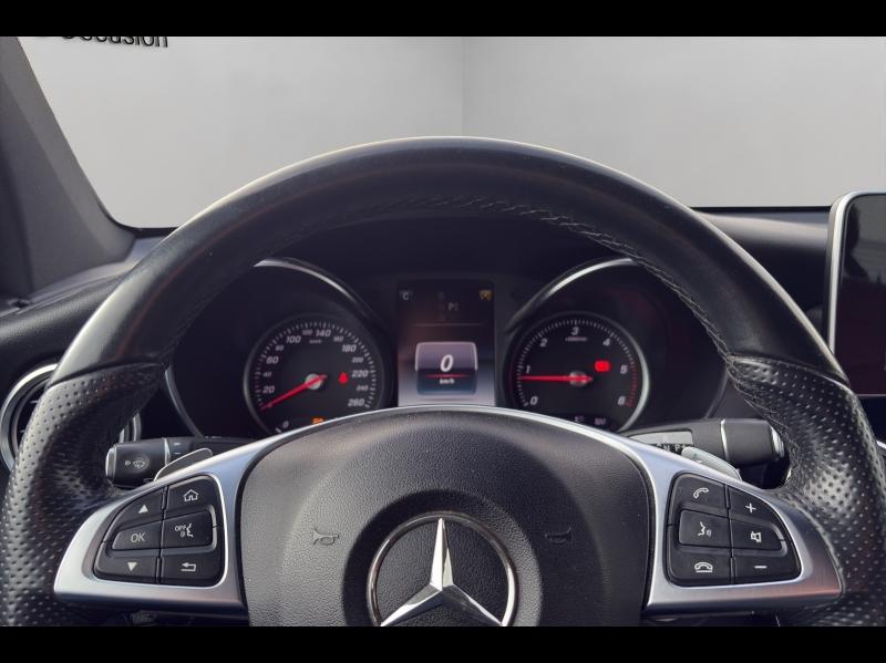 Image MERCEDES-BENZ GLC Coupé 220 d 170ch Business Executive 4Matic 9G-Tronic