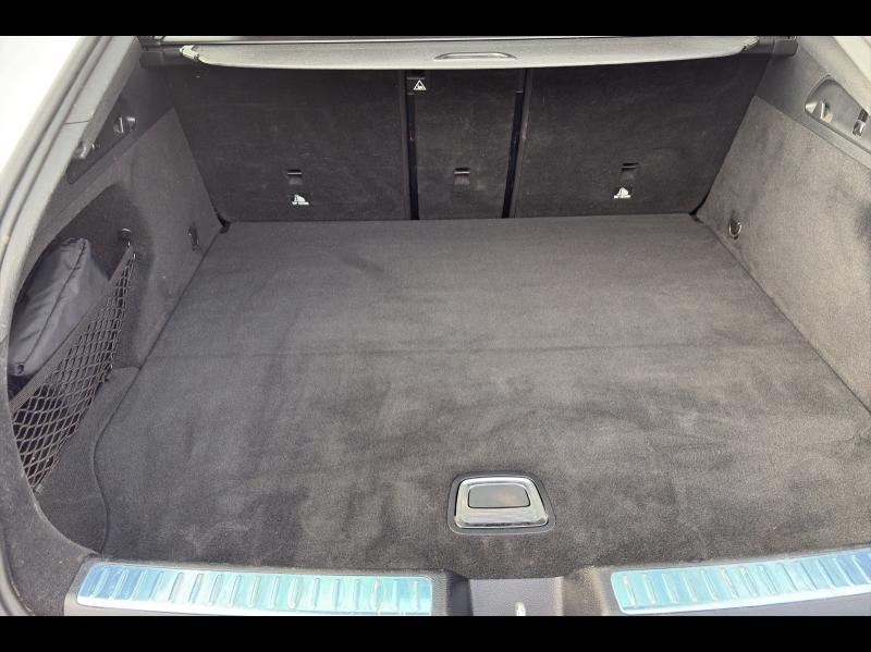 Image MERCEDES-BENZ GLC Coupé 220 d 170ch Business Executive 4Matic 9G-Tronic