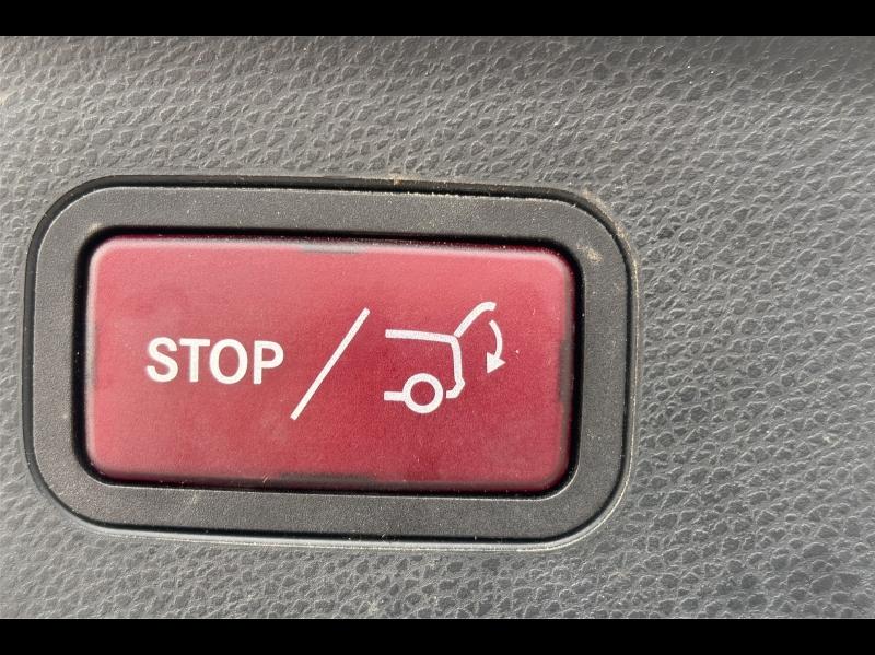 Image MERCEDES-BENZ GLC Coupé 220 d 170ch Business Executive 4Matic 9G-Tronic