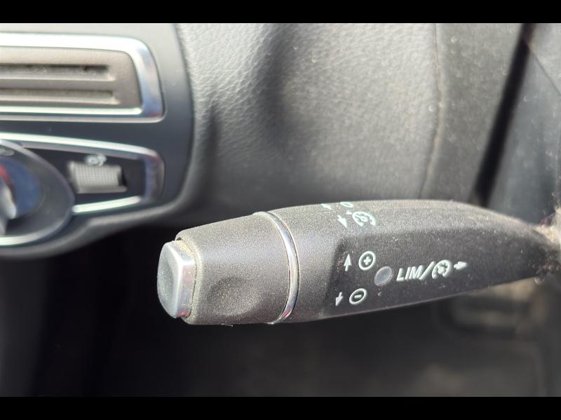 Image MERCEDES-BENZ GLC Coupé 220 d 170ch Business Executive 4Matic 9G-Tronic