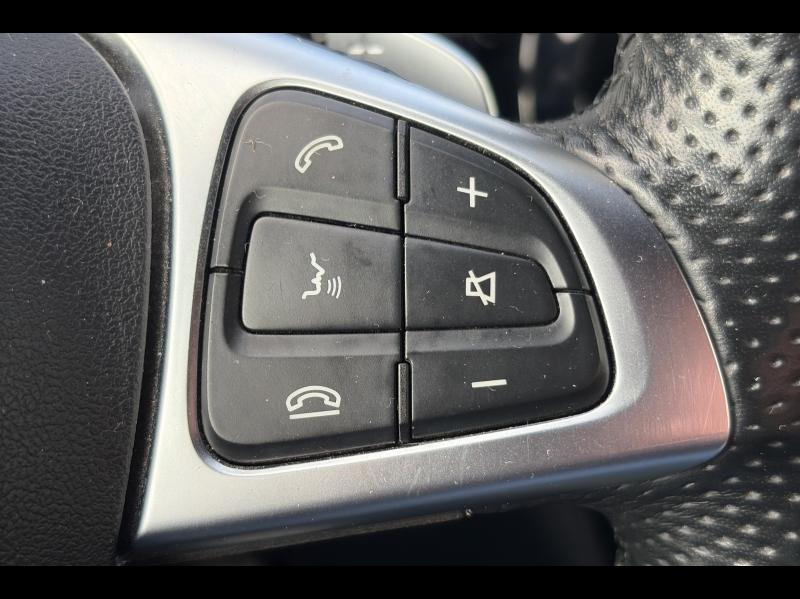 Image MERCEDES-BENZ GLC Coupé 220 d 170ch Business Executive 4Matic 9G-Tronic