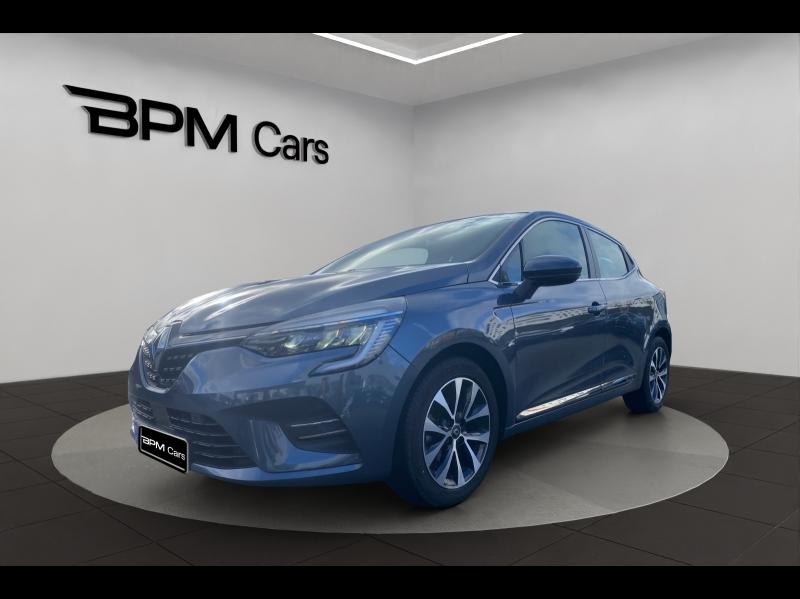 Photo RENAULT Clio 1.0 TCe 100ch Zen