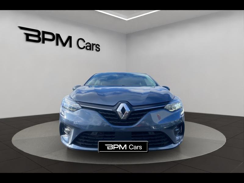 Image RENAULT Clio 1.0 TCe 100ch Zen