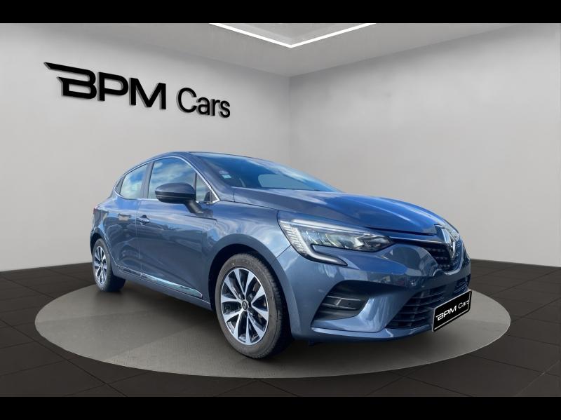 Image RENAULT Clio 1.0 TCe 100ch Zen