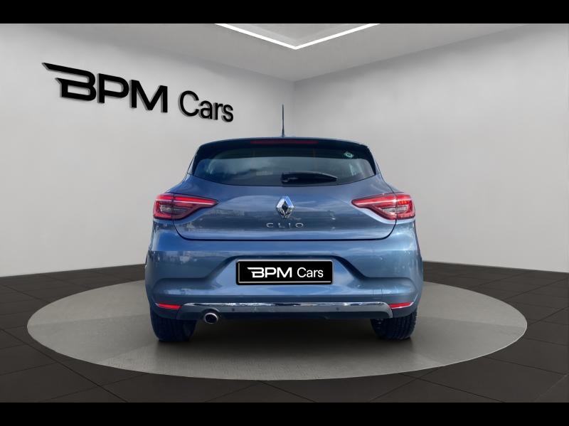 Image RENAULT Clio 1.0 TCe 100ch Zen