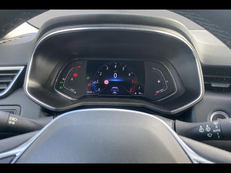 Image RENAULT Clio 1.0 TCe 100ch Zen