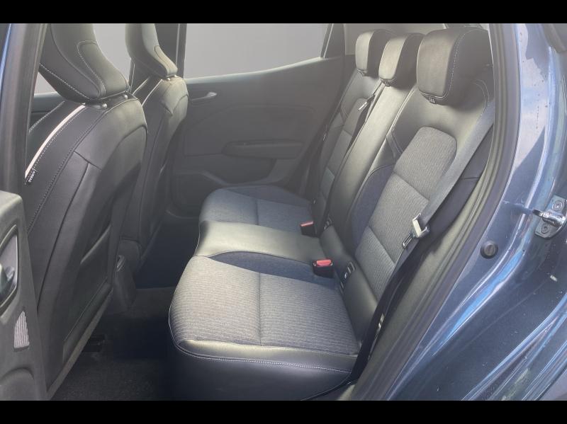 Image RENAULT Clio 1.0 TCe 100ch Zen