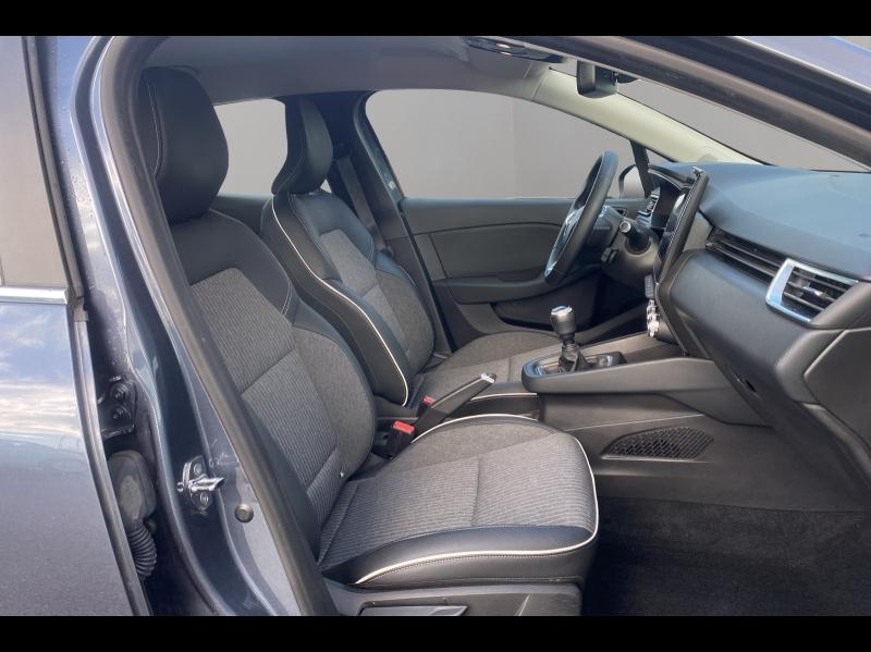 Image RENAULT Clio 1.0 TCe 100ch Zen