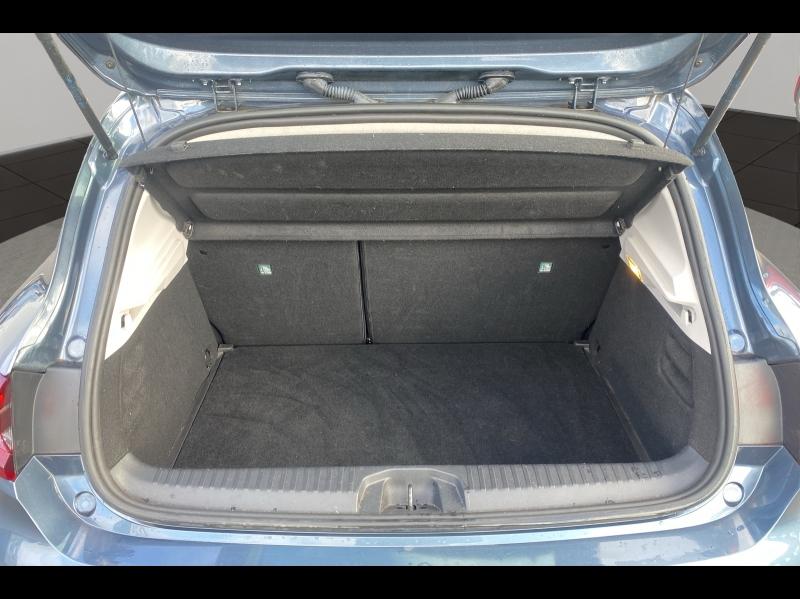 Image RENAULT Clio 1.0 TCe 100ch Zen