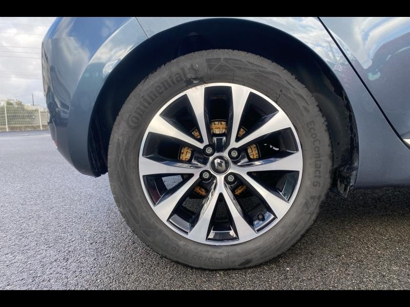 Image RENAULT Clio 1.0 TCe 100ch Zen