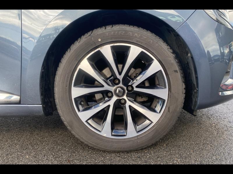 Image RENAULT Clio 1.0 TCe 100ch Zen