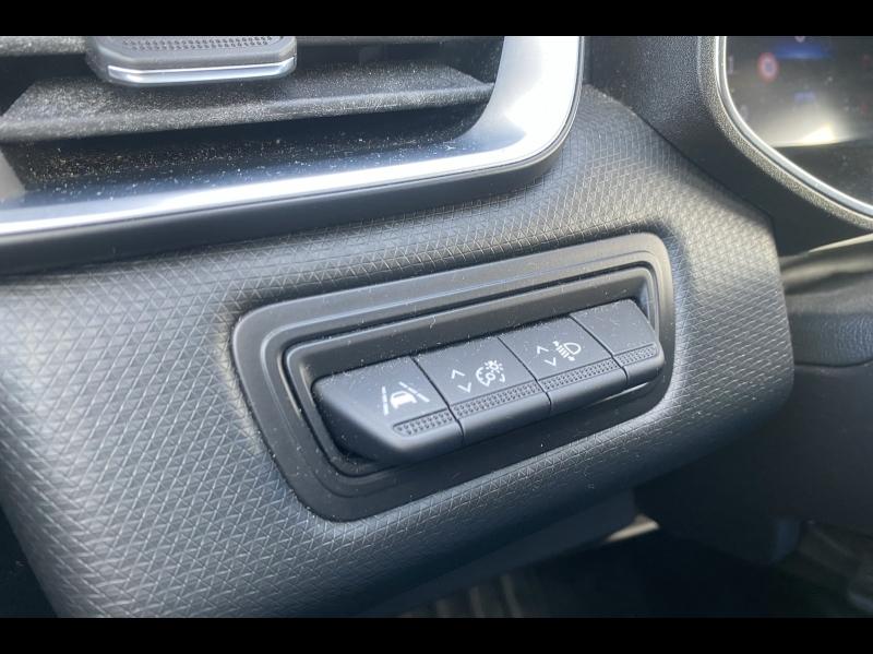 Image RENAULT Clio 1.0 TCe 100ch Zen