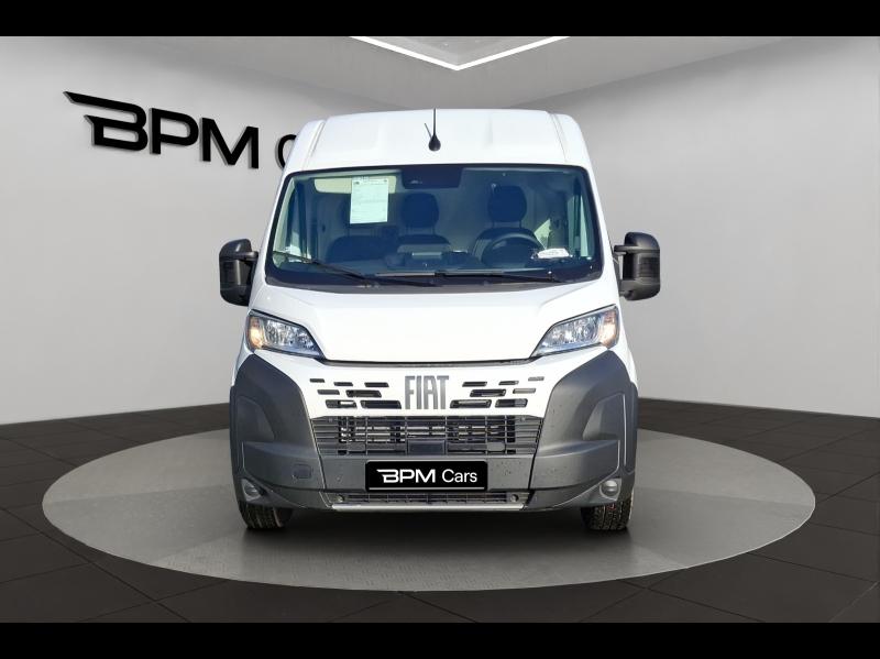 Image FIAT Ducato Fg L2H2 3.3 120ch S&S