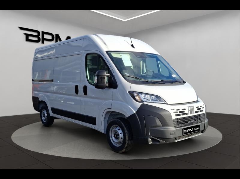 Image FIAT Ducato Fg L2H2 3.3 120ch S&S