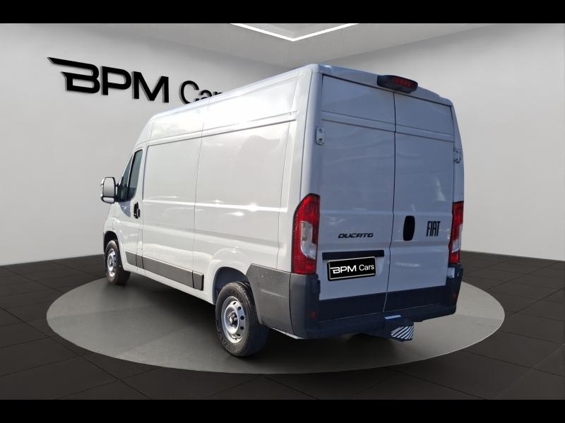 Image FIAT Ducato Fg L2H2 3.3 120ch S&S