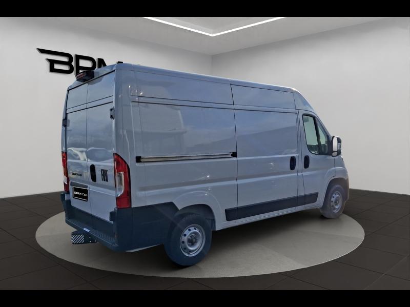 Image FIAT Ducato Fg L2H2 3.3 120ch S&S