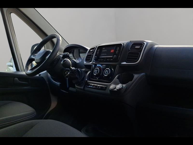 Image FIAT Ducato Fg L2H2 3.3 120ch S&S