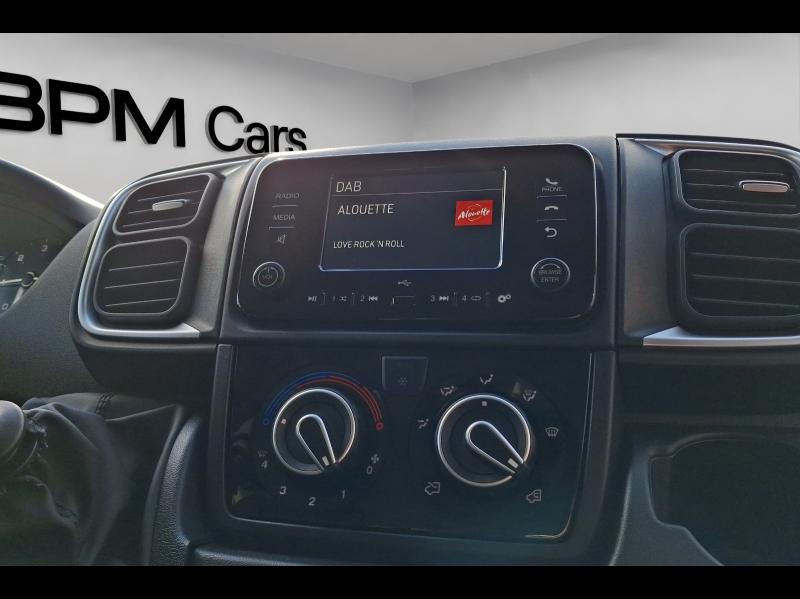 Image FIAT Ducato Fg L2H2 3.3 120ch S&S