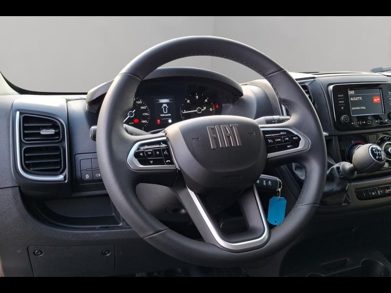 Image FIAT Ducato Fg L2H2 3.3 120ch S&S