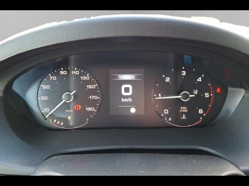 Image FIAT Ducato Fg L2H2 3.3 120ch S&S