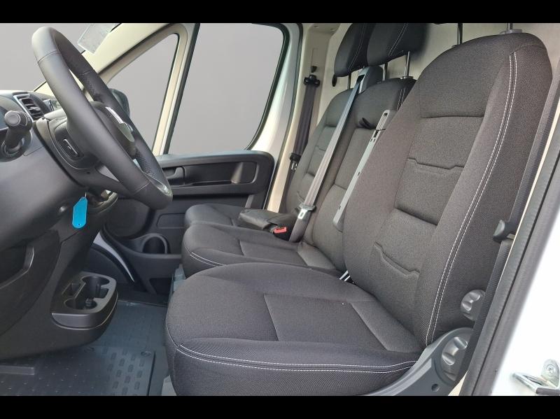 Image FIAT Ducato Fg L2H2 3.3 120ch S&S