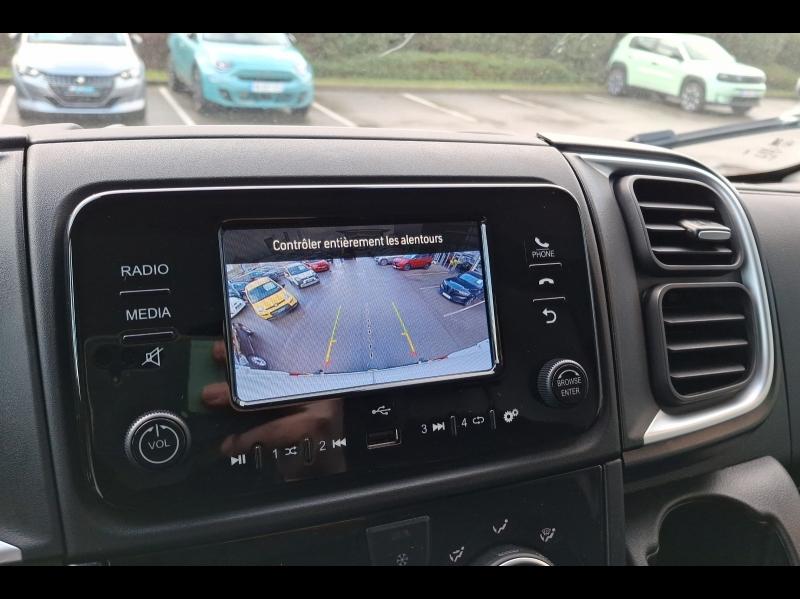 Image FIAT Ducato Fg L2H2 3.3 120ch S&S