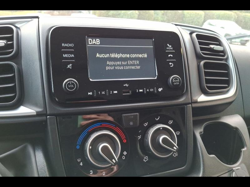 Image FIAT Ducato Fg L2H2 3.3 120ch S&S