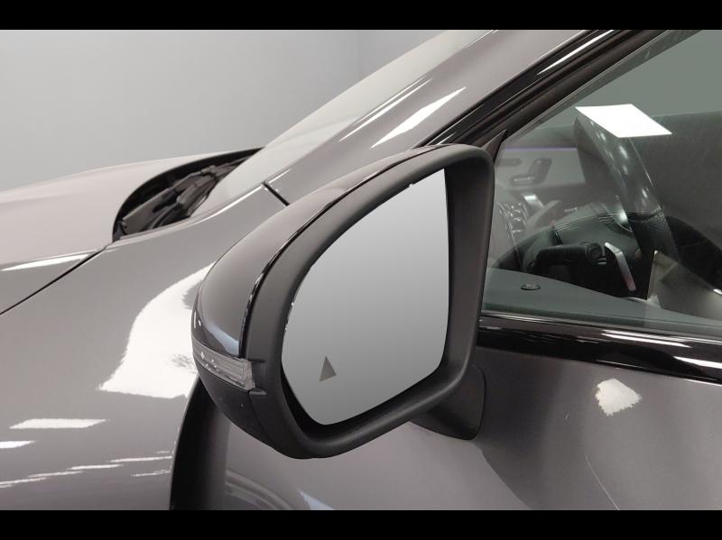 Image MERCEDES-BENZ CLA Shooting Brake 200 d 150ch AMG Line 8G-DCT