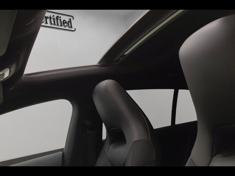 Image MERCEDES-BENZ CLA Shooting Brake 200 d 150ch AMG Line 8G-DCT