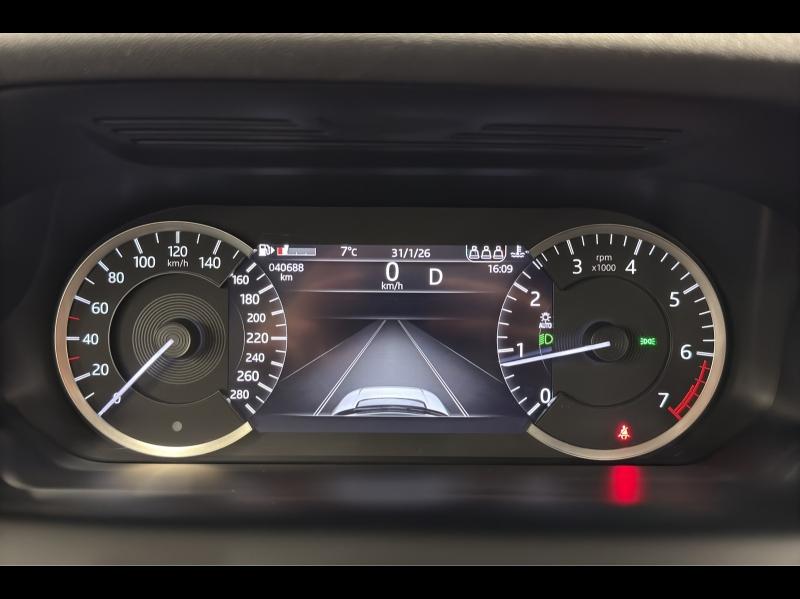 Image LAND-ROVER Discovery Sport P200 Flex Fuel S AWD BVA Mark VI