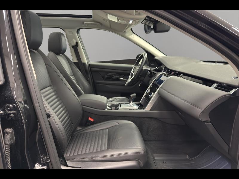 Image LAND-ROVER Discovery Sport P200 Flex Fuel S AWD BVA Mark VI