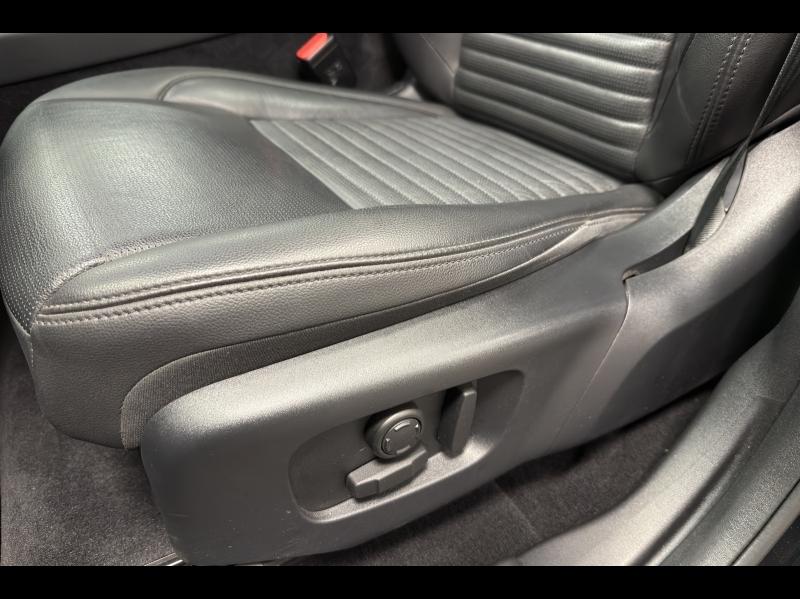 Image LAND-ROVER Discovery Sport P200 Flex Fuel S AWD BVA Mark VI