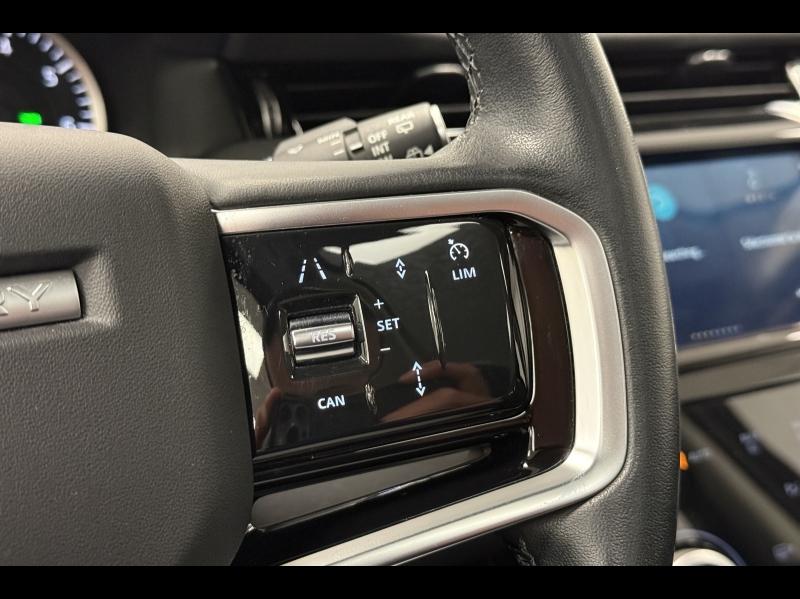 Image LAND-ROVER Discovery Sport P200 Flex Fuel S AWD BVA Mark VI