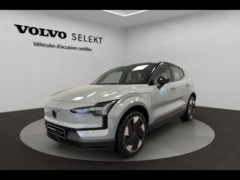 Photo VOLVO EX30 Single Extended Range 272ch Ultra