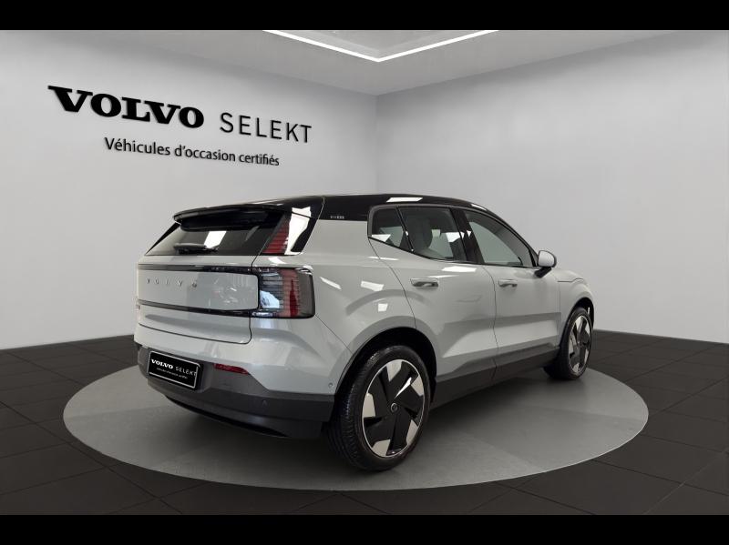 Image VOLVO EX30 Single Extended Range 272ch Ultra