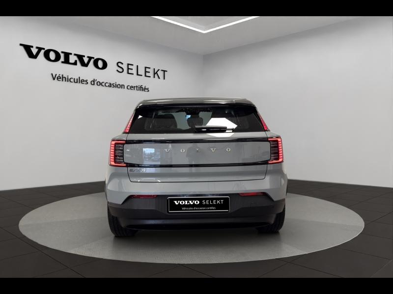 Image VOLVO EX30 Single Extended Range 272ch Ultra