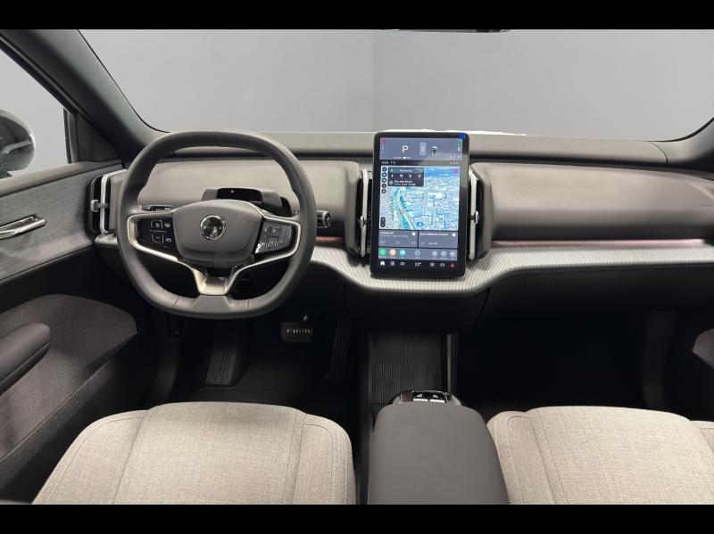 Image VOLVO EX30 Single Extended Range 272ch Ultra