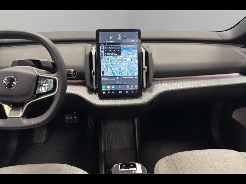 Image VOLVO EX30 Single Extended Range 272ch Ultra