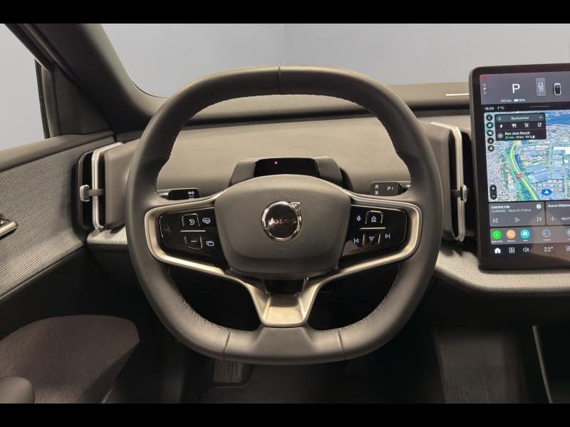 Image VOLVO EX30 Single Extended Range 272ch Ultra