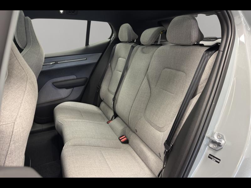 Image VOLVO EX30 Single Extended Range 272ch Ultra