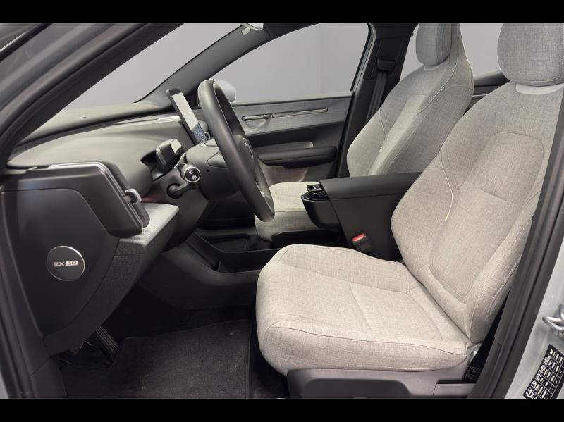 Image VOLVO EX30 Single Extended Range 272ch Ultra